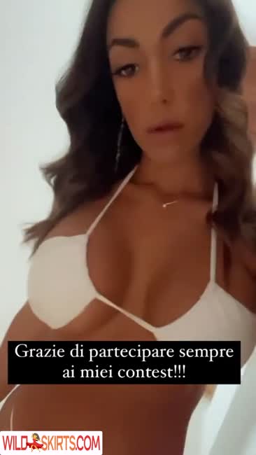 Federica Pacela / federica_pacela / federicapacela nude OnlyFans, Instagram leaked video #285