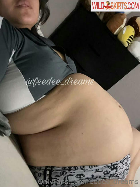 feedee_dreams / _feedee.dreams_ / feedee_dreams nude OnlyFans, Instagram leaked photo #80