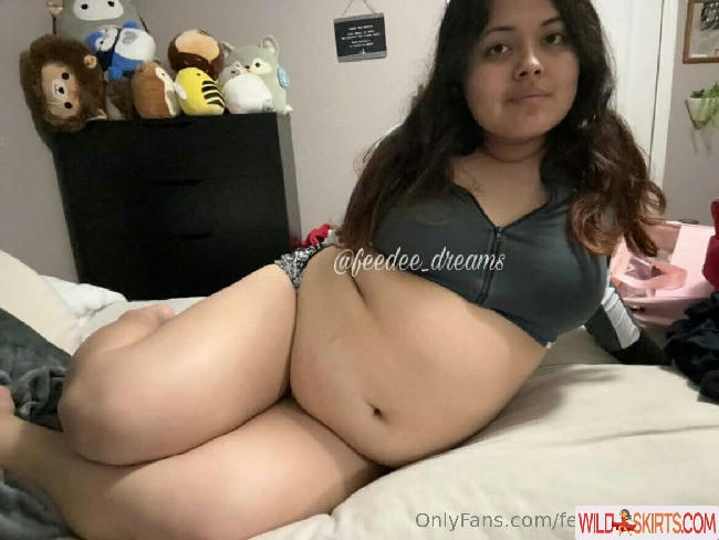 feedee_dreams / _feedee.dreams_ / feedee_dreams nude OnlyFans, Instagram leaked photo #85