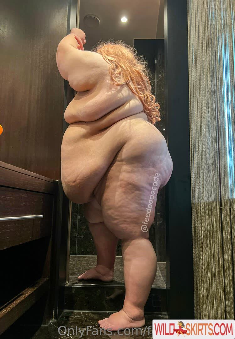 feedeedecode / feedeedecode / ssbbwfanturkiye nude OnlyFans, Instagram leaked photo #15