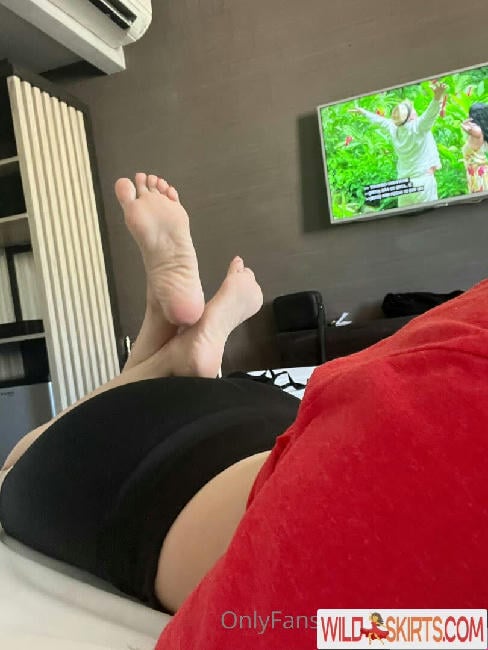 Feet Braga / andybragafeet / feetbraga nude OnlyFans, Instagram leaked photo #30