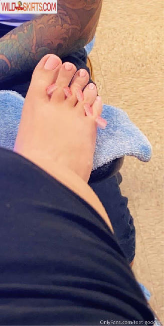 feet-goddezz / feet-goddezz / foot.goddess16 nude OnlyFans, Instagram leaked photo #24