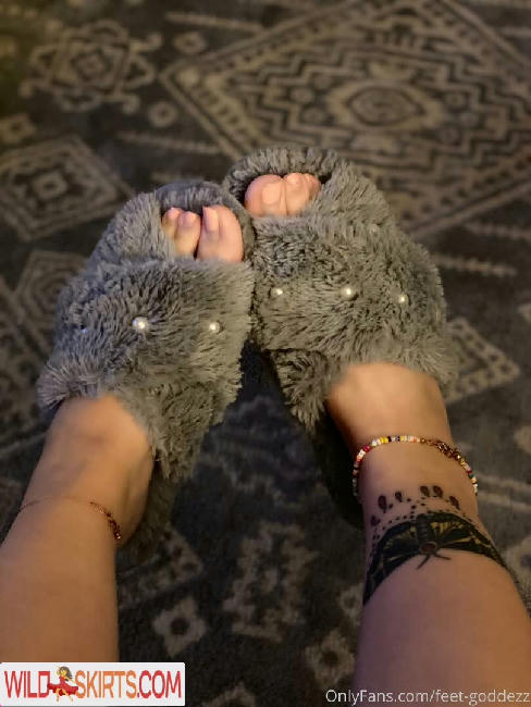 feet-goddezz / feet-goddezz / foot.goddess16 nude OnlyFans, Instagram leaked photo #34