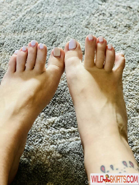 feet-goddezz / feet-goddezz / foot.goddess16 nude OnlyFans, Instagram leaked photo #44