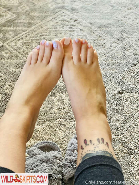 feet-goddezz / feet-goddezz / foot.goddess16 nude OnlyFans, Instagram leaked photo #45