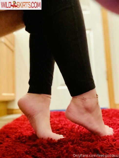 feet-goddezz / feet-goddezz / foot.goddess16 nude OnlyFans, Instagram leaked photo #52