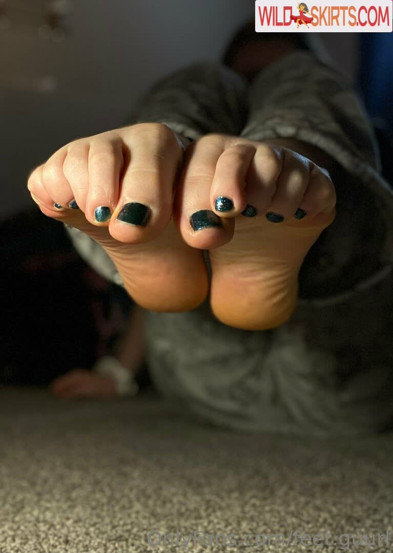 feet.guurl / feet.guurl / sexyfeetbyr nude OnlyFans, Instagram leaked photo #11