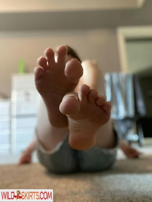 feet.guurl / feet.guurl / sexyfeetbyr nude OnlyFans, Instagram leaked photo #5