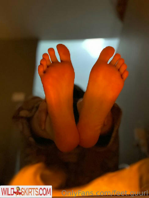 feet.guurl / feet.guurl / sexyfeetbyr nude OnlyFans, Instagram leaked photo #18