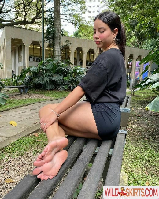 Feet_Of_Celeste / Celeste / feet_of_celeste / just.celeste_ nude OnlyFans, Instagram leaked photo #1