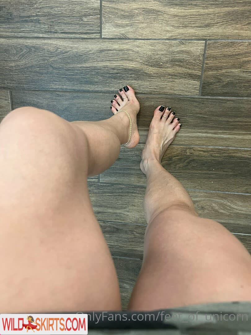 feet_of_unicorn / Asian feet beauty / feet_of_unicorn / feetunicorn nude OnlyFans, Instagram leaked photo