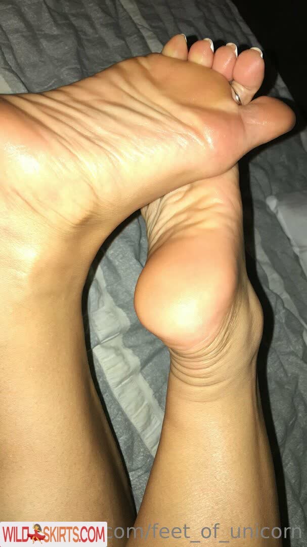 feet_of_unicorn / Asian feet beauty / feet_of_unicorn / feetunicorn nude OnlyFans, Instagram leaked photo #5