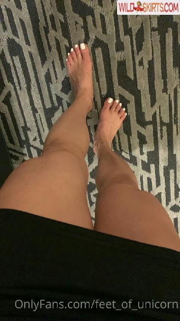 feet_of_unicorn / Asian feet beauty / feet_of_unicorn / feetunicorn nude OnlyFans, Instagram leaked photo #8