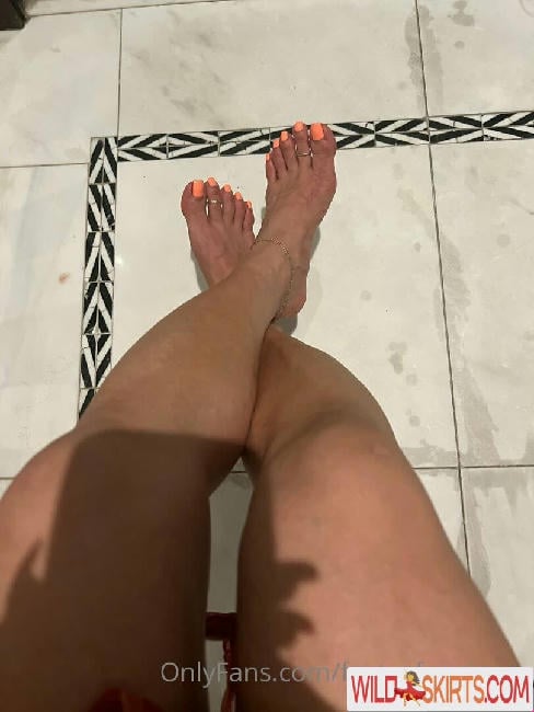 feet_of_unicorn / Asian feet beauty / feet_of_unicorn / feetunicorn nude OnlyFans, Instagram leaked photo #10