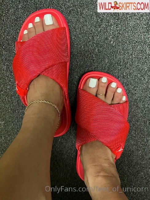 feet_of_unicorn / Asian feet beauty / feet_of_unicorn / feetunicorn nude OnlyFans, Instagram leaked photo #15