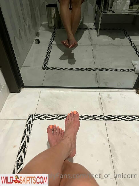 feet_of_unicorn / Asian feet beauty / feet_of_unicorn / feetunicorn nude OnlyFans, Instagram leaked photo #16