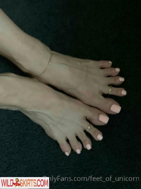 feet_of_unicorn / Asian feet beauty / feet_of_unicorn / feetunicorn nude OnlyFans, Instagram leaked photo #14