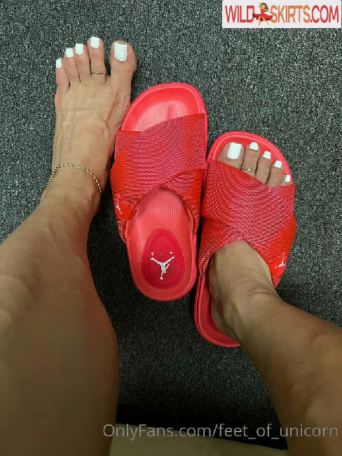 feet_of_unicorn / Asian feet beauty / feet_of_unicorn / feetunicorn nude OnlyFans, Instagram leaked photo #17