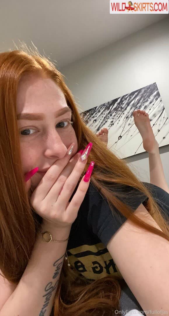 Feetbyjas nude leaked photo #12