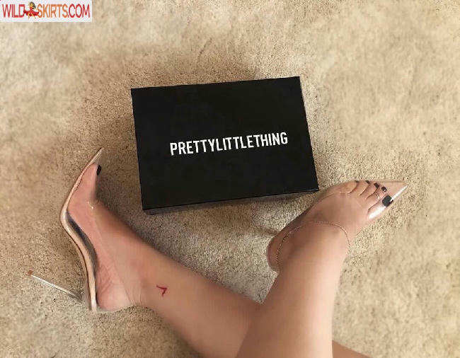 FeetByJo / feet_by_j_ / feetbyjo nude OnlyFans, Instagram leaked photo #30