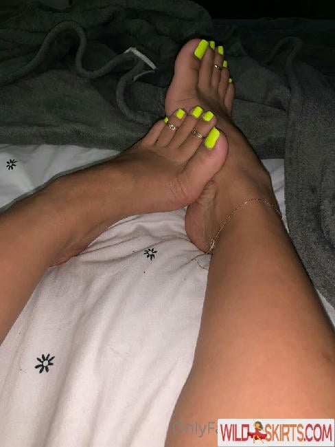 feetbymiliani / feetbymiliani_ / miliani nude OnlyFans leaked photo #20