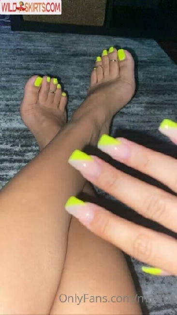 feetbymiliani / feetbymiliani_ / miliani nude OnlyFans leaked photo #22