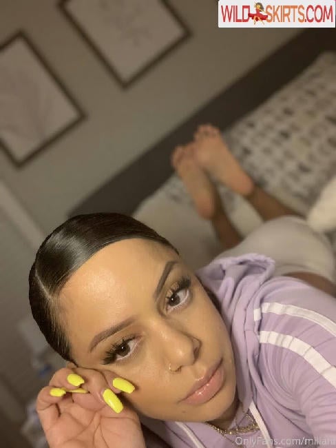 feetbymiliani / feetbymiliani_ / miliani nude OnlyFans leaked photo #38