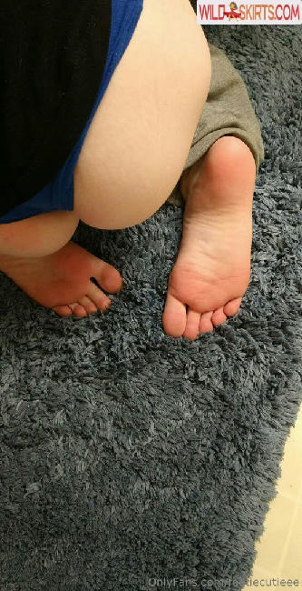 feetiecutieee / feetiecutieee / foooodiecutieee nude OnlyFans, Instagram leaked photo #70