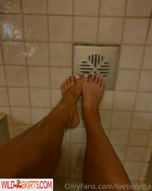 feetloretta / amoreloretta / feetloretta nude OnlyFans, Instagram leaked photo #3