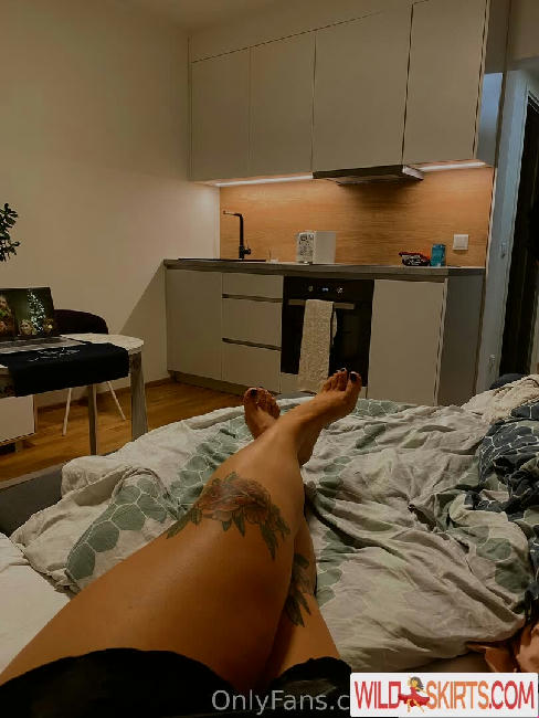 feetloretta / amoreloretta / feetloretta nude OnlyFans, Instagram leaked photo #5