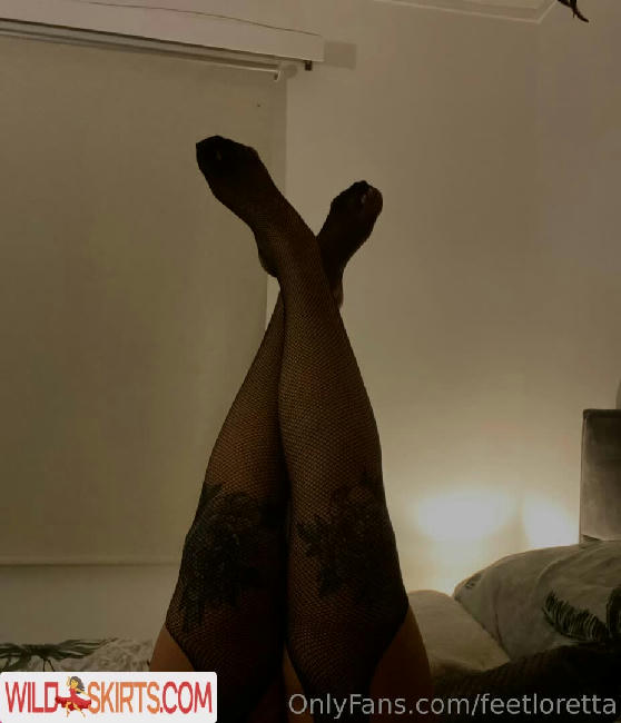 feetloretta / amoreloretta / feetloretta nude OnlyFans, Instagram leaked photo #21