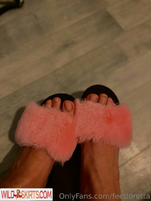 feetloretta / amoreloretta / feetloretta nude OnlyFans, Instagram leaked photo #25