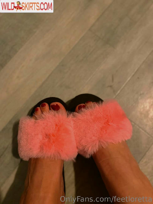 feetloretta / amoreloretta / feetloretta nude OnlyFans, Instagram leaked photo #27