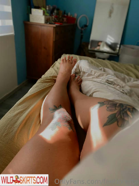 feetloretta / amoreloretta / feetloretta nude OnlyFans, Instagram leaked photo #33