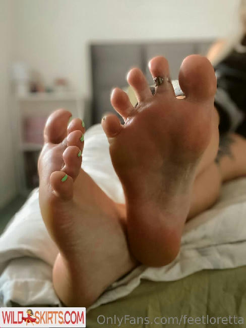 feetloretta / amoreloretta / feetloretta nude OnlyFans, Instagram leaked photo #46
