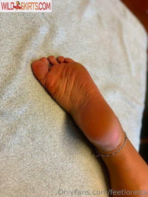 feetloretta / amoreloretta / feetloretta nude OnlyFans, Instagram leaked photo #54