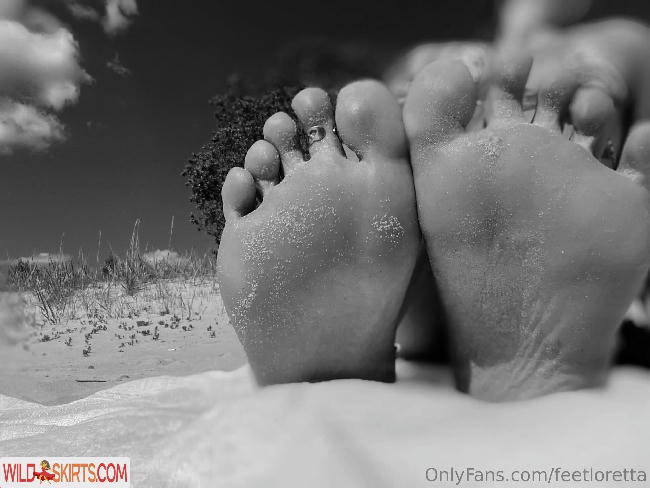 feetloretta / amoreloretta / feetloretta nude OnlyFans, Instagram leaked photo #60