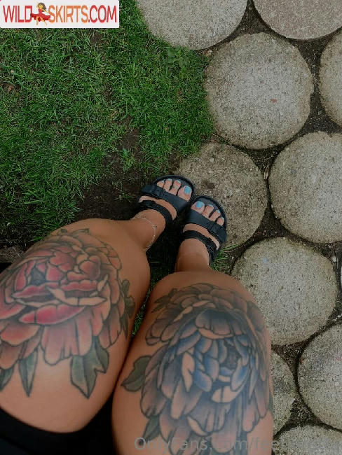 feetloretta / amoreloretta / feetloretta nude OnlyFans, Instagram leaked photo #57