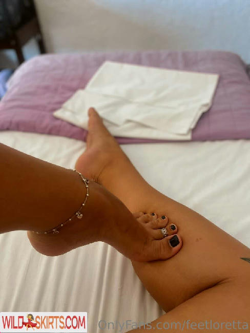 feetloretta / amoreloretta / feetloretta nude OnlyFans, Instagram leaked photo #70