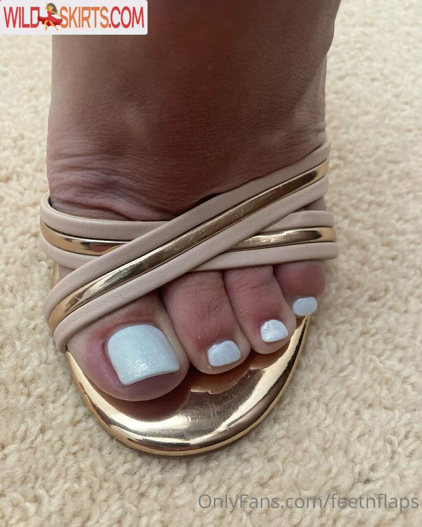 feetnflaps / feetnflaps / ftfsnaps nude OnlyFans, Instagram leaked photo #1