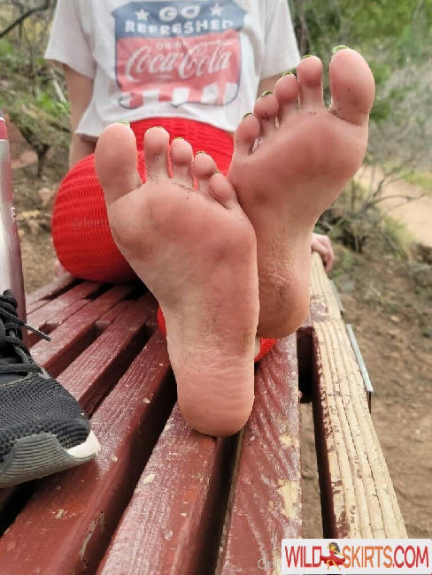 feetofastoner / feetofastoner / sexystonerfeet nude OnlyFans, Instagram leaked photo #4