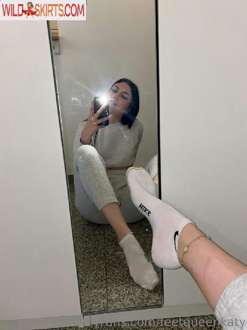 feetqueenkaty / feetqueen1999 / feetqueenkaty nude OnlyFans, Instagram leaked photo #2