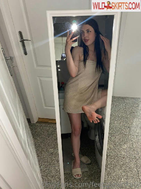 feetqueenkaty / feetqueen1999 / feetqueenkaty nude OnlyFans, Instagram leaked photo #4