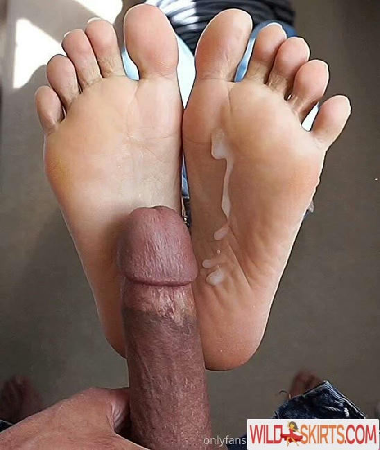 feetworthfollowing nude OnlyFans leaked photo #288