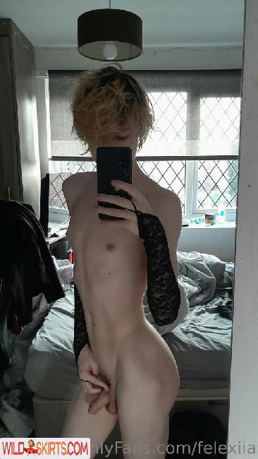 Felexiia / Felexiia / felexiialatexiia nude OnlyFans, Instagram leaked photo #27