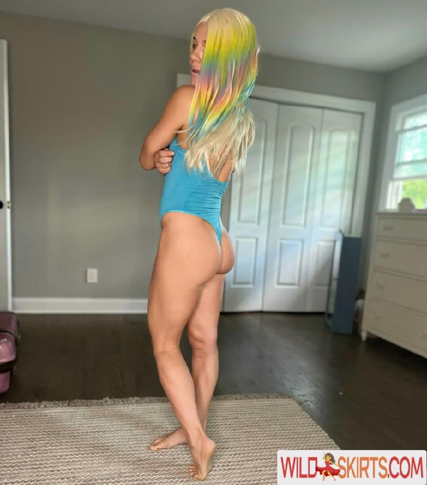 Felice Herrig / FeliceHerrig nude OnlyFans, Instagram leaked photo #40