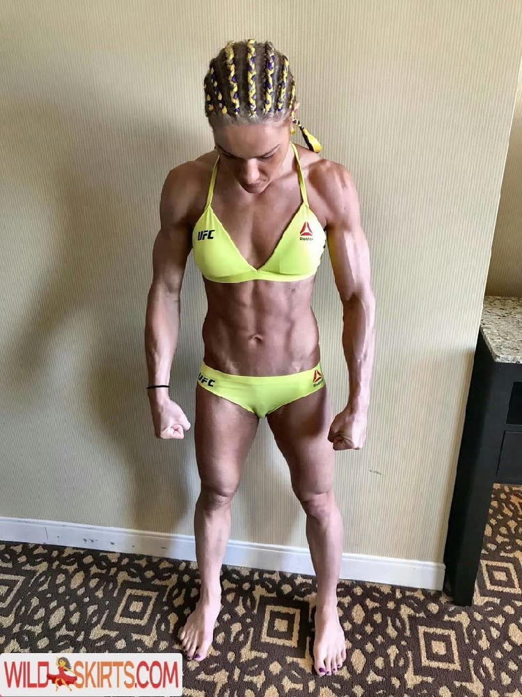 Felice Herrig / FeliceHerrig nude OnlyFans, Instagram leaked photo #76