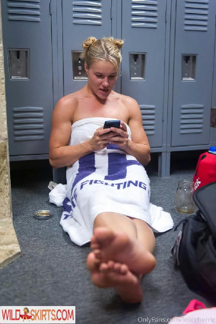 Felice Herrig / FeliceHerrig nude OnlyFans, Instagram leaked photo #191