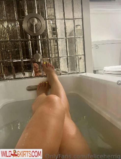 Felice Herrig / FeliceHerrig nude OnlyFans, Instagram leaked photo #281