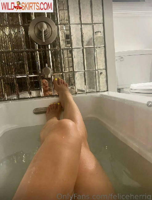 Felice Herrig / FeliceHerrig nude OnlyFans, Instagram leaked photo #288